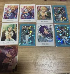 あんさんぶるスターズ　ALKALOID