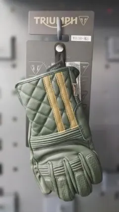 TRIUMPH,SULBY GREEN/GOLD GLOVE-Lのサムネイル