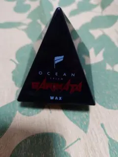 OCEAN TRICO ヘアワックス バリカタ 45gのサムネイル
