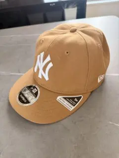 ニューヨーク・ヤンキース 9FIFTY キャップ 【RETRO CROWN】