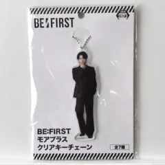 2026年最新】be first アクスタ シュントの人気アイテム - メルカリ