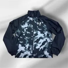 Under Armour 迷彩柄 ジャケット　150