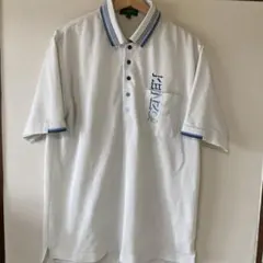 KENZO GOLF ケンゾー半袖ポロシャツ　4のサムネイル