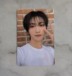 ATEEZ ソンファ 購入特典 Lemon Drop