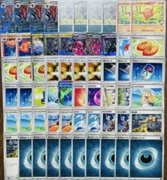 た*ー様 24時間以内発送✨ Nのゾロアーク　構築済みデッキ　傷あり特化商品