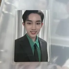 NCT NATION wayv ウィンウィン　トレカ