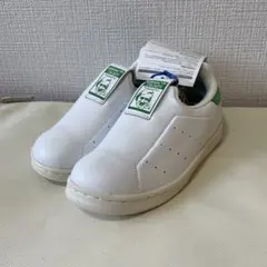 び*び様 スタンスミス　ベビースニーカー　15.5