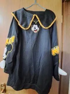 ミッキーマウス コスチューム フリーサイズ