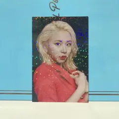 twice チェヨン ランダムトレカ TWICE LIGHTS