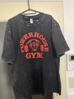 パワーハウスジムTシャツＸＬのサムネイル