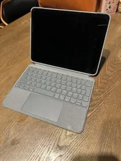 Logicool COMBO TOUCH iPad Air 第5世代用