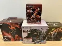 ワンピース　一番くじ　まとめ売り