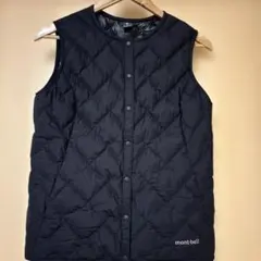 2026年最新】mont-bell スペリオダウン ベストの人気アイテム - メルカリ