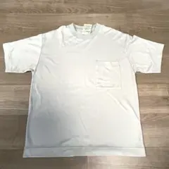 無印良品 インド綿 二重編み ビッグTシャツのサムネイル