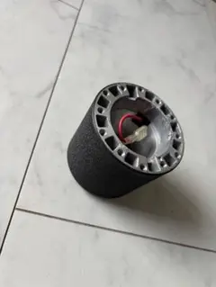 新品未使用】ワークスベル ステアリングボス ニッサン ACC車用 NO621