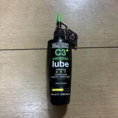 Muc-Off C3 Ceramic Lube Dry 120ml