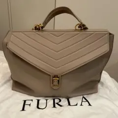 フルラ　バック