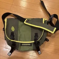 TIMBUK2 メッセンジャーバッグ