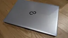良品 LIFEBOOK 第9世代i7/16GB 新品SSD 最上位モデル 良品 LIFEBOOK 第9世代i7/16GB SSD 最上位モデル - メルカリ