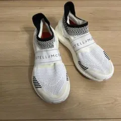 adidas by Stella McCartneyウルトラブースト3Dシューズ