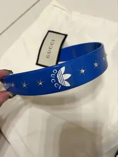 2026年最新】ADIDAS X GUCCI ヘアバンド・カチューシャの人気アイテム