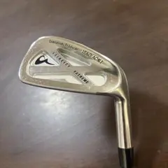【単品アイアン】ISAO AOKI VEX 6番のサムネイル