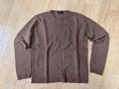 COMME CA ISM(コムサ) セーター