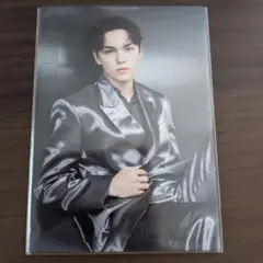 SEVENTEEN RIGHT HERE JAPAN トレカ バーノン