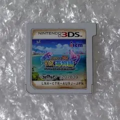 送料込 ソフトのみニンテンドーパチパラ3D DX デラックス海物語 - メルカリ