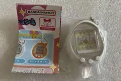 たまごっち　ミニチュアチャームコレクション4 めめっち