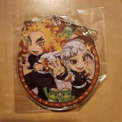 煉獄杏寿郎・宇髄天元アクリルホルダー