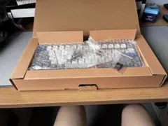 Niz Atom66 静電容量式 60% キーボードのサムネイル