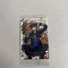 3年Z組 銀八先生 ウエハース 沖田総悟