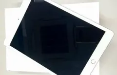 iPad 第7世代 32GB シルバー Wi-Fi MW752J/A