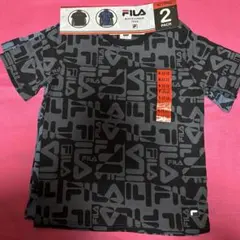 新品2枚組❤️FILA男の子M10歳から12歳