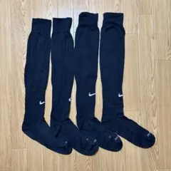 NIKE サッカー用ロングソックス