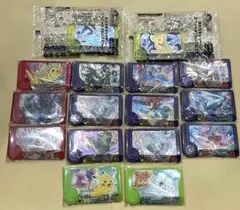 ポケモンフレンダピックセット