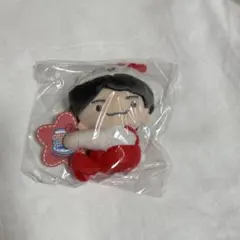 なにわ男子　サンリオ　マスコット