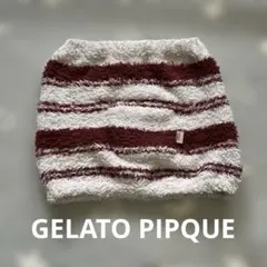 gelatopique 腹巻き