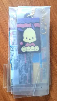 サンリオキャラクターズ キャラパキ ミニチュアコレクション ガチャガチャ