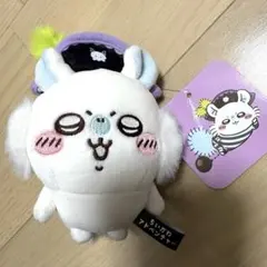 ちいかわ アドベンチャー マスコット - メルカリ