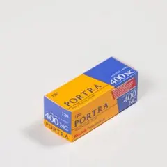 Kodak Portra 400 120フィルム 期限切れ ポートラ - メルカリ