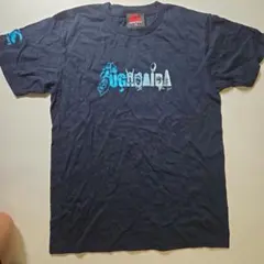 Canterbury Tシャツ ネイビー 160　スガライダーのサムネイル
