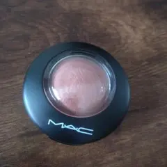 MACミネラライズブラッシュ ウォームソールのサムネイル