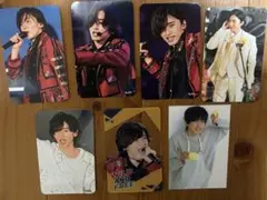 道枝駿佑カード