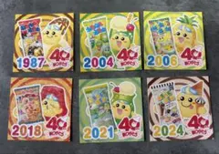 ねるねるねるね ステッカー 1987 2004 06 18 21 24のサムネイル