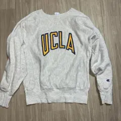 Champion REVERSE WEAVE アメリカ製　トレーナー