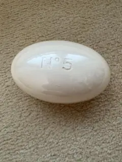 シャネル 石鹸 NO.5 サヴォン　150g ピンク、ローズ