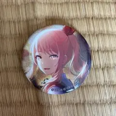 プロセカ 缶バッジ 暁山瑞希 31B グリ缶 - メルカリ