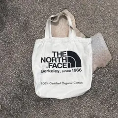 THE NORTH FACE トートバッグ　ノースフェイス　ベーシック